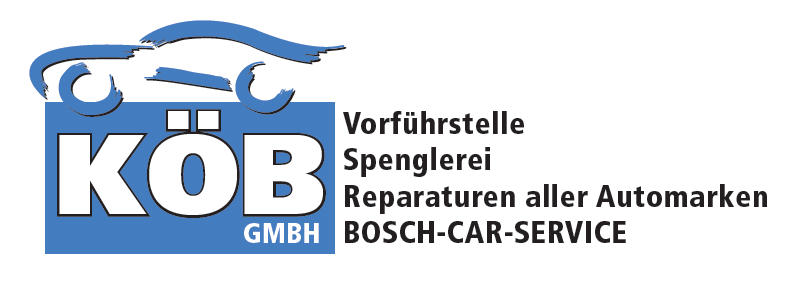 Bosch Car Service Köb GmbH