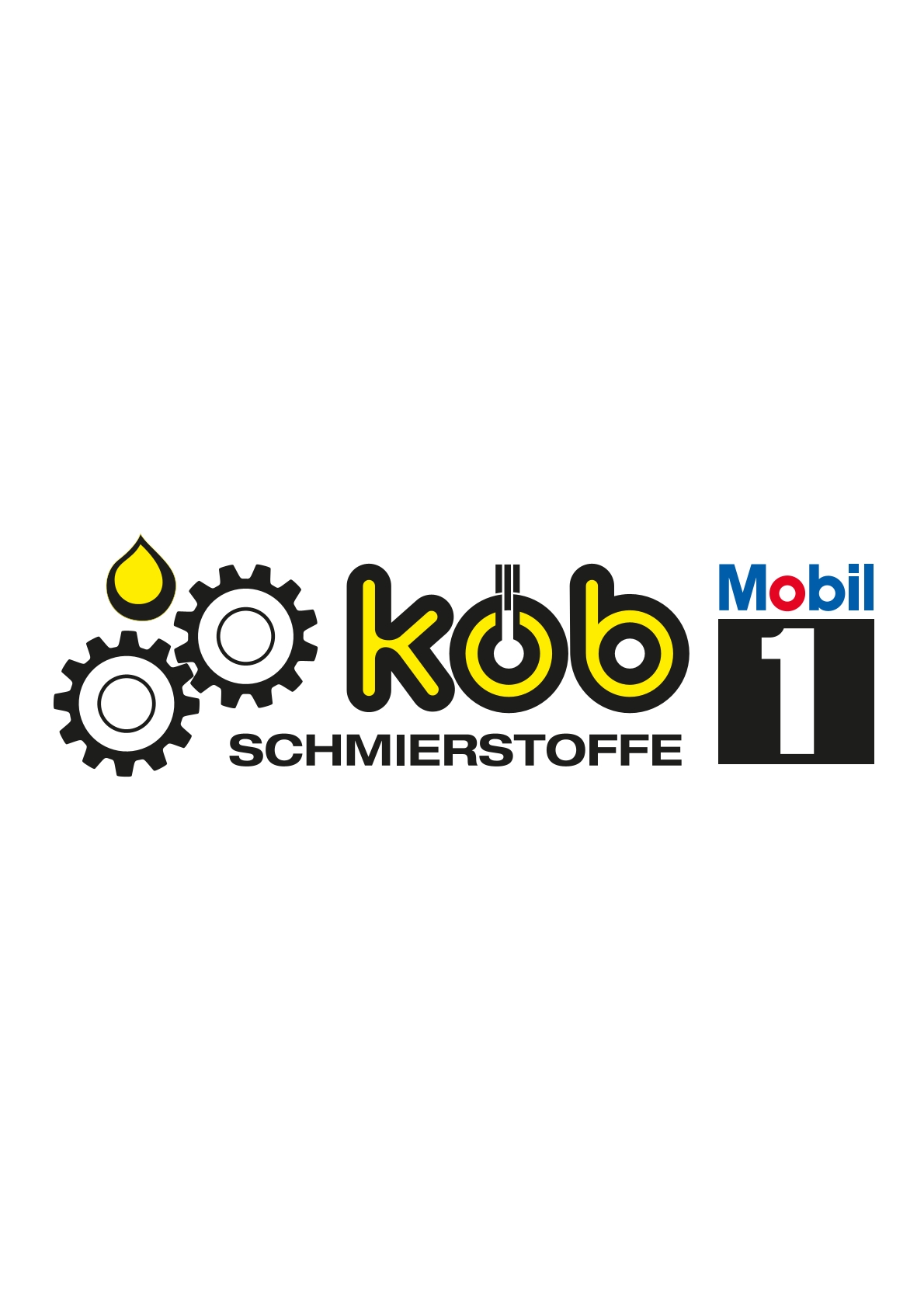 Köb Schmierstoffe GmbH