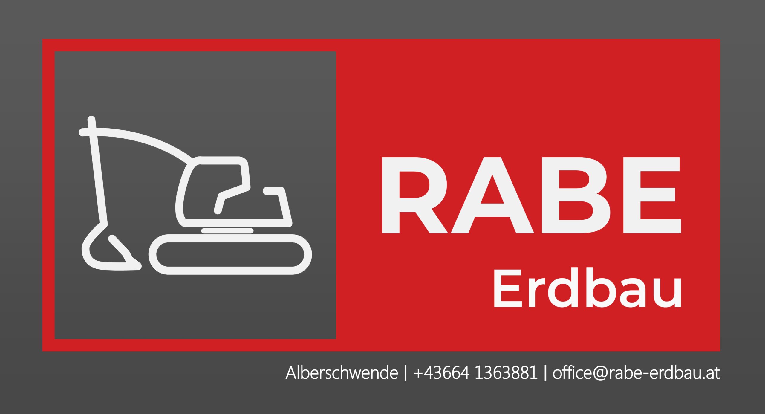 RABE Erdbau