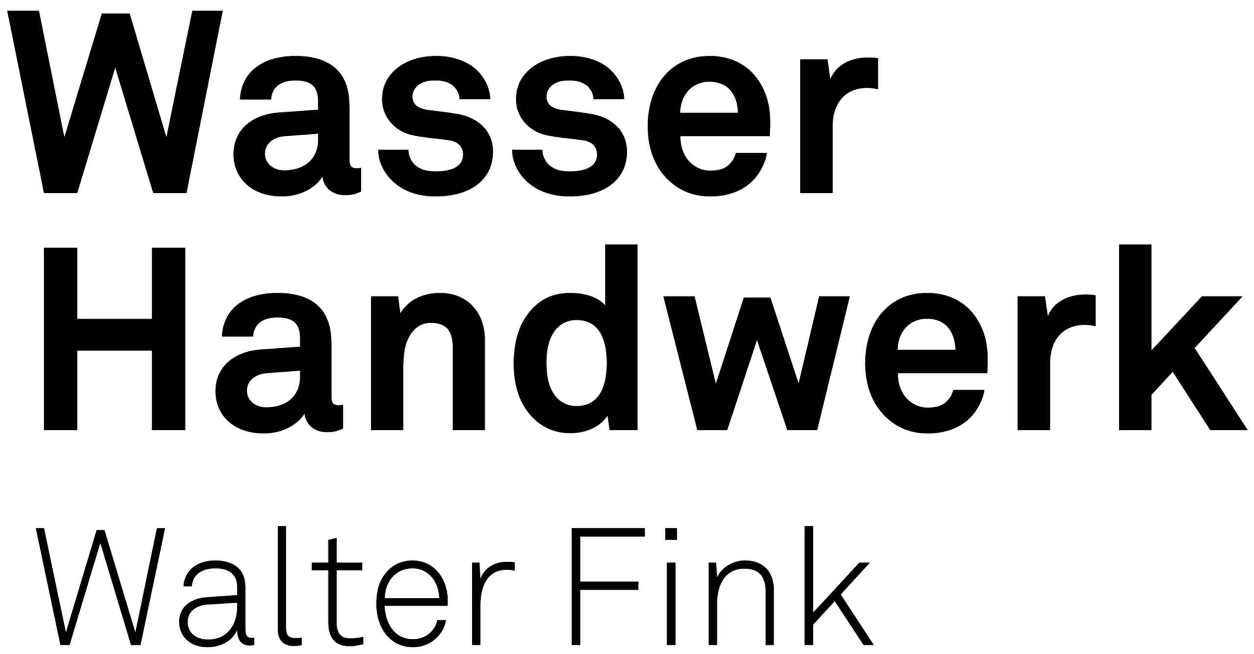 Fink Walter GmbH