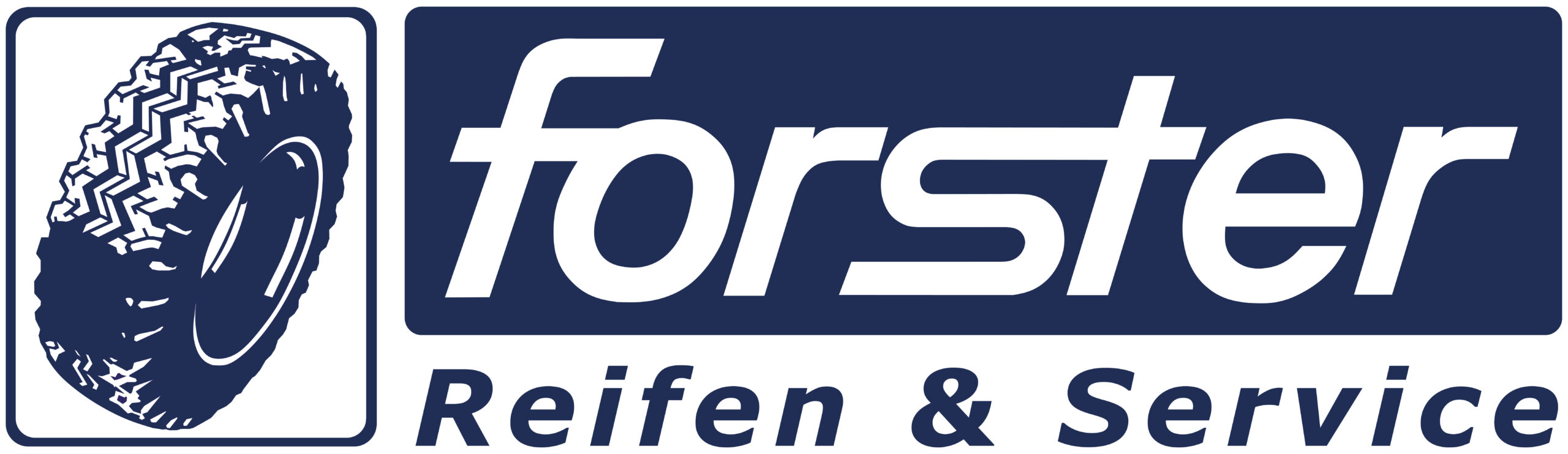Reifen Forster
