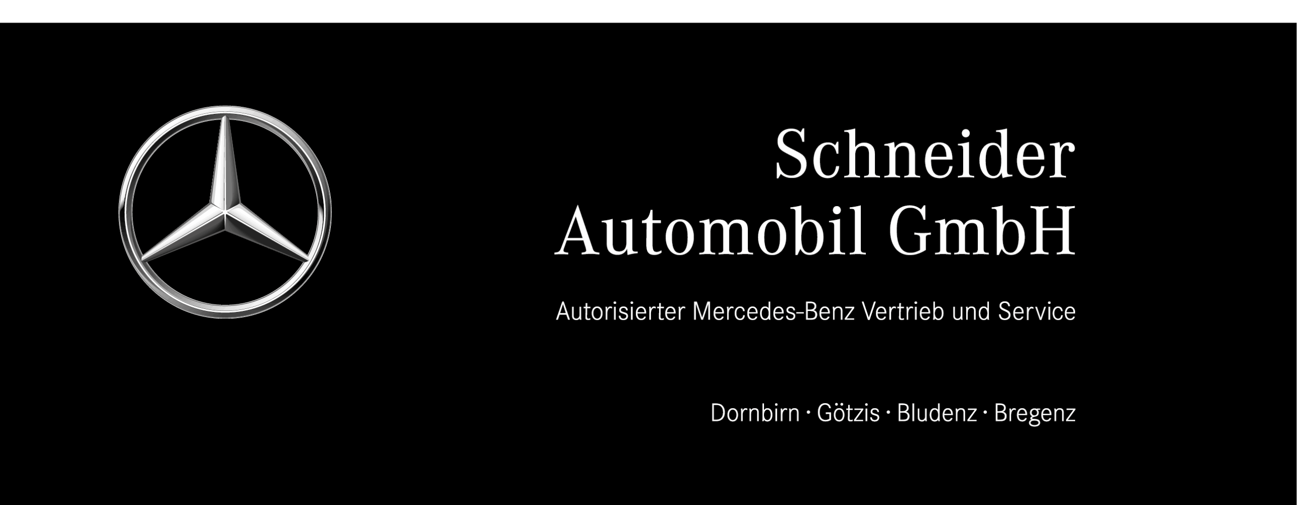 Schneider Automobil GmbH