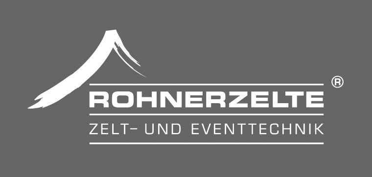 Rohner Zeltverleih