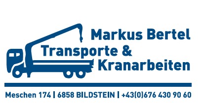 Markus Bertel