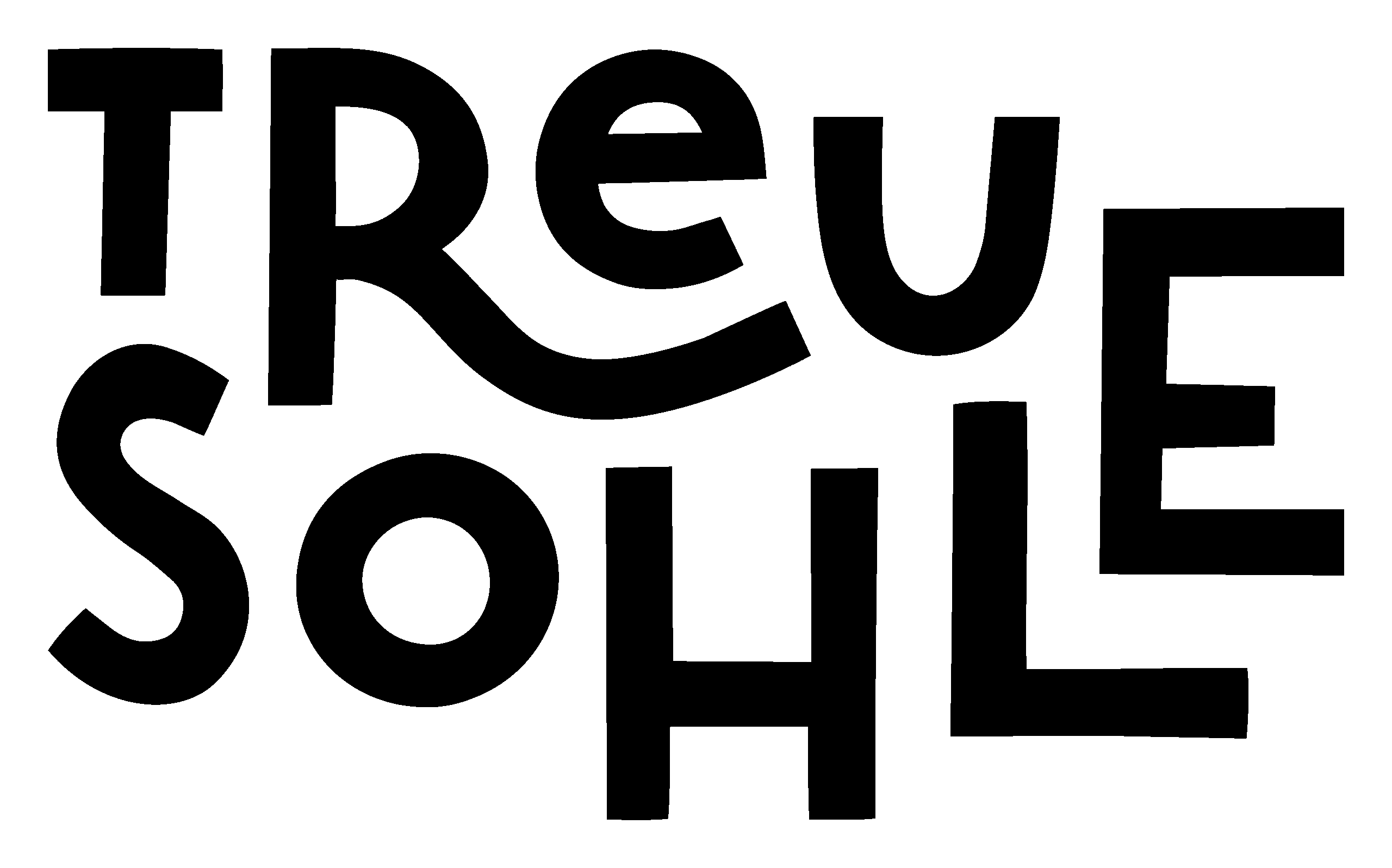 Treue Sohle