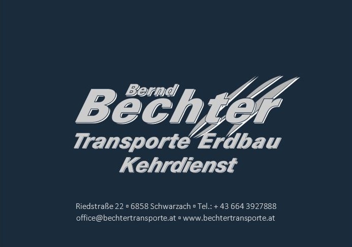 Bernd Bechter