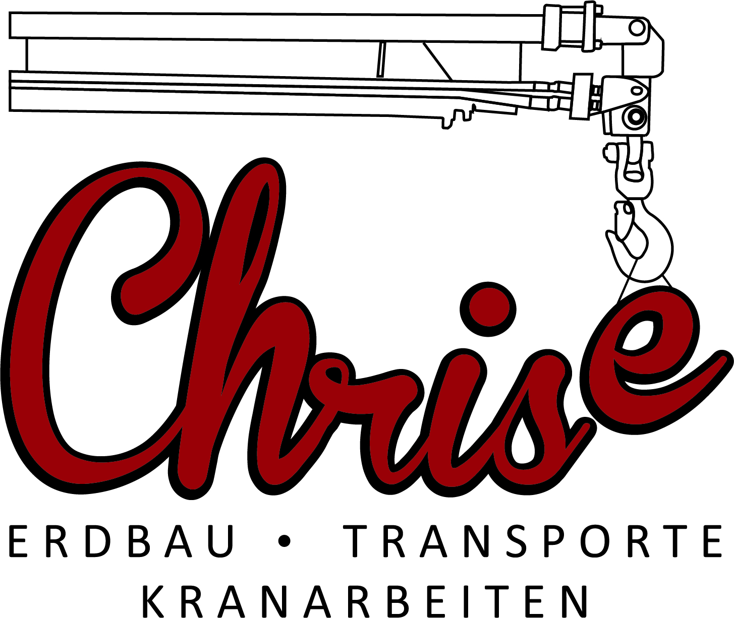 Chrise Erdbau