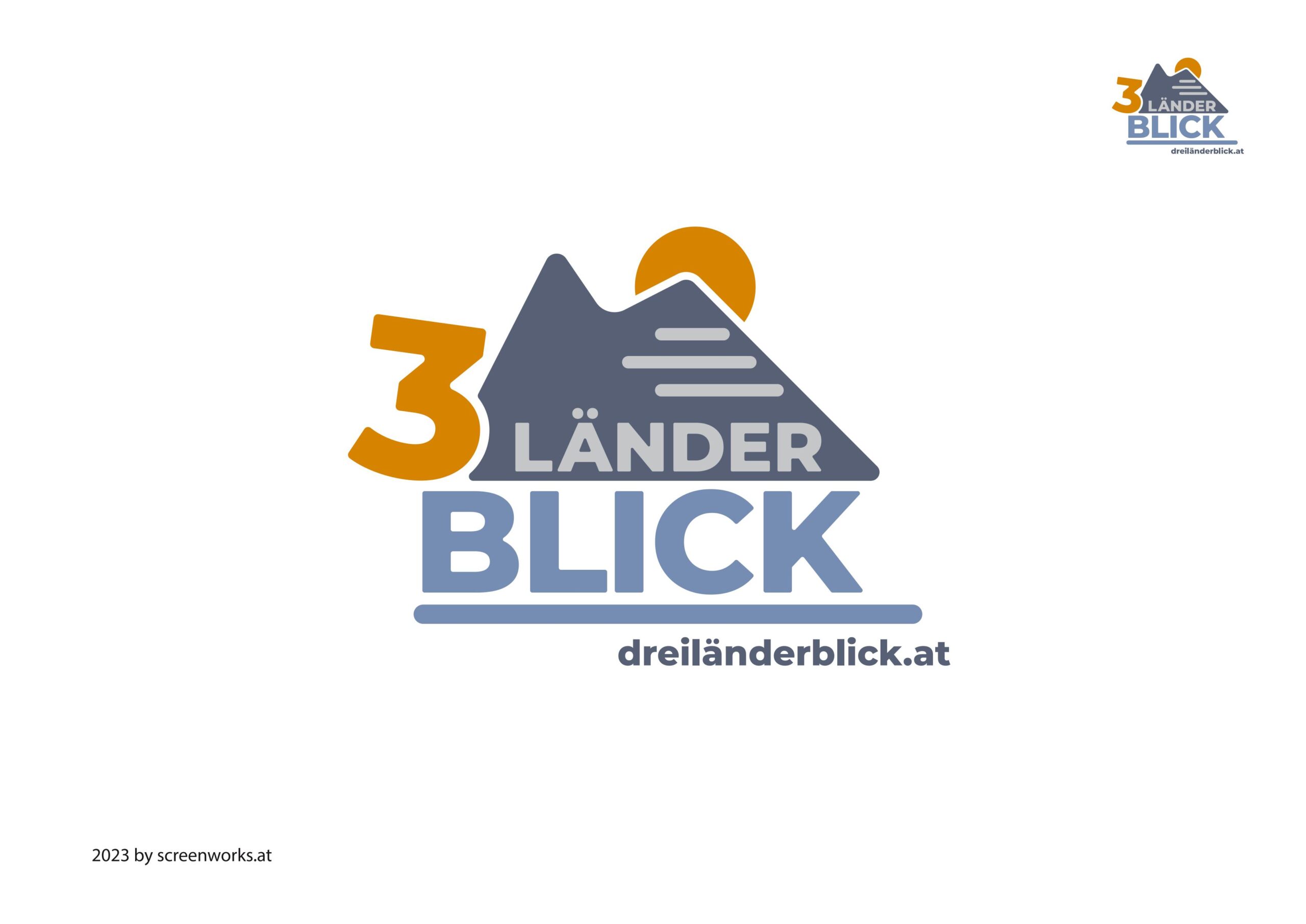 Dreiländerblick