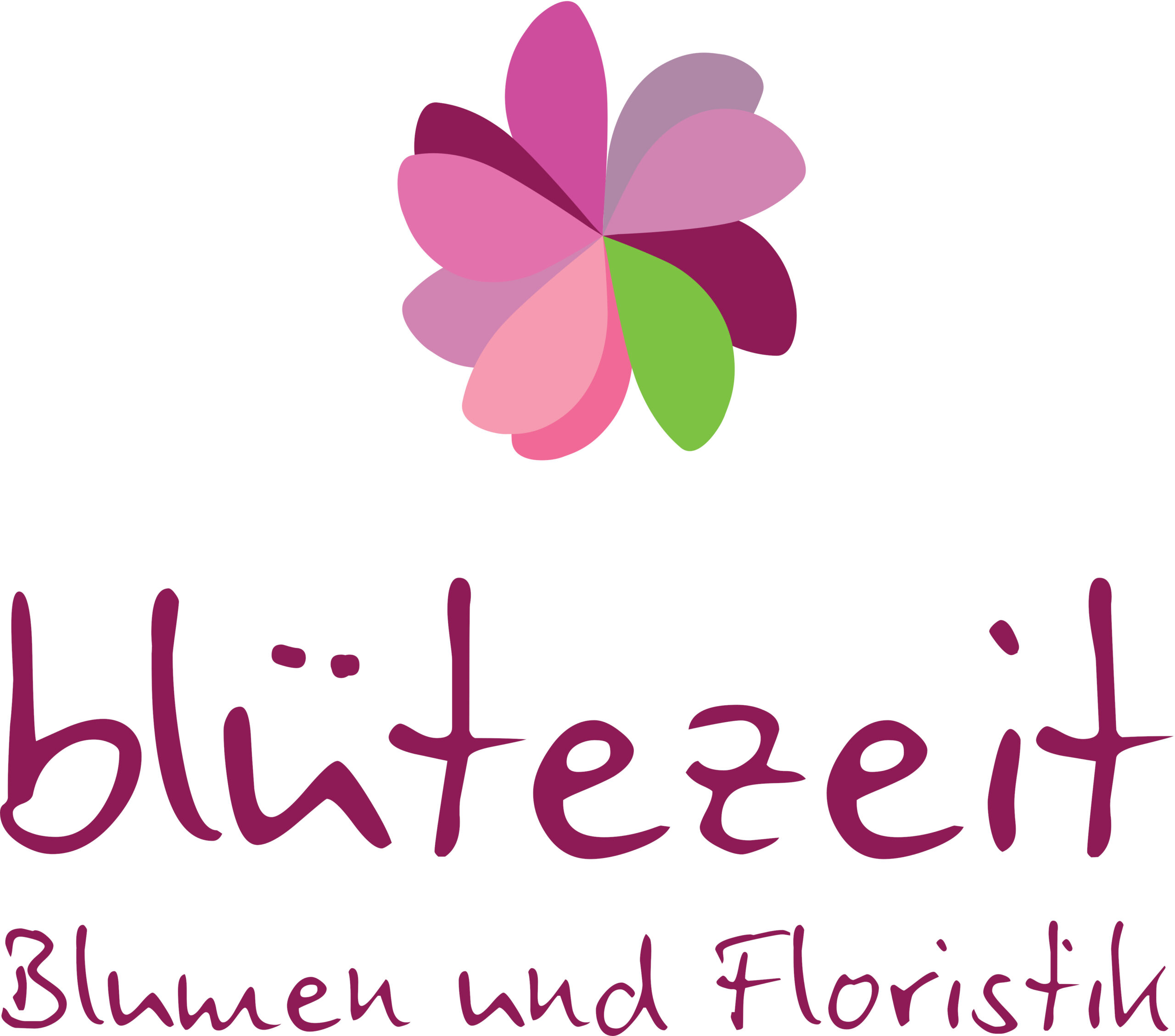 Blütezeit